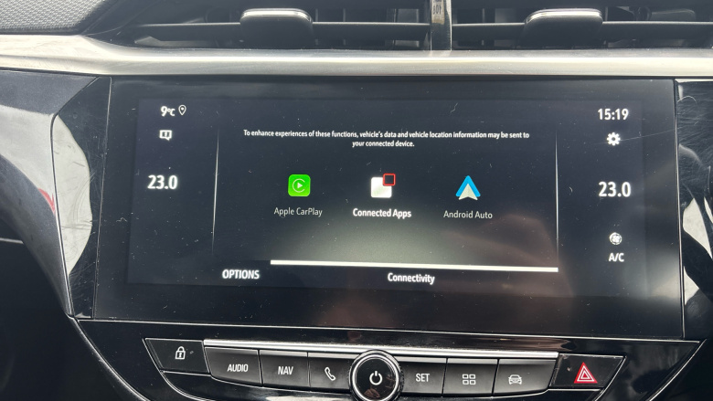 Vauxhall Corsa 1.2 Turbo Ultimate 5dr Petrol Hatchback